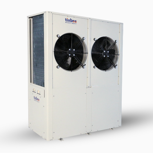 Industrial Water Chiller for Process Cooling