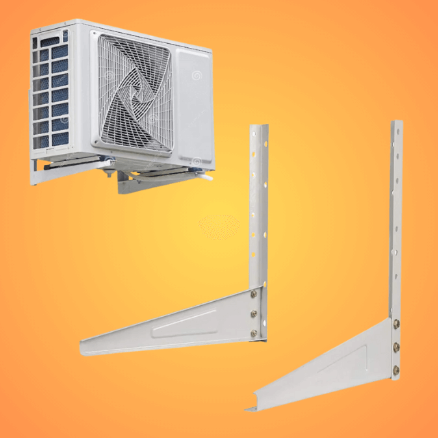 HVAC Spare Parts